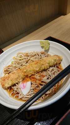 野菜を食べるカレーcampexpress神田店