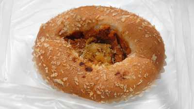 Lobros Cafe アトレ恵比寿店