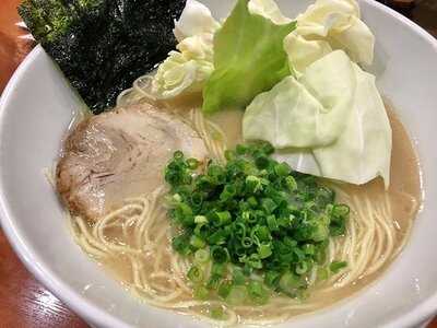 ぶたの旨味らーめん とんくる