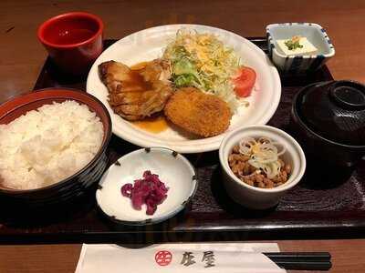 庄屋 丸の内センタービル店