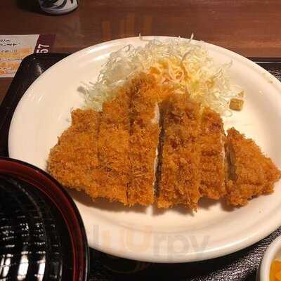 庄屋 丸の内センタービル店