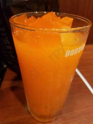 ドトールコーヒーショップ 神田松永町店