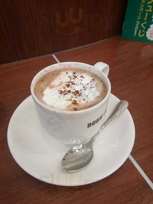 ドトールコーヒーショップ 神田松永町店