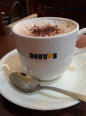 ドトールコーヒーショップ 神田松永町店