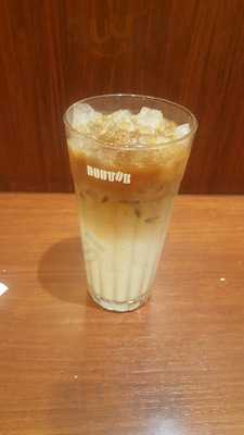 ドトールコーヒーショップ 神田松永町店