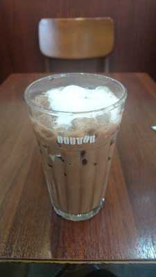 ドトールコーヒーショップ 神田松永町店