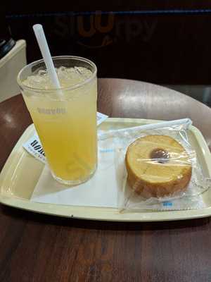 ドトールコーヒーショップ 神田松永町店