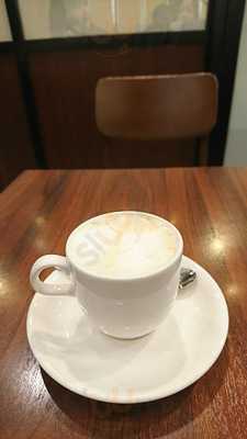 ドトールコーヒーショップ 神田松永町店