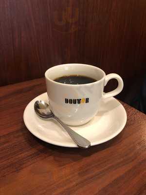 ドトールコーヒーショップ 神田松永町店