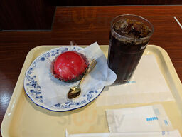 ドトールコーヒーショップ 神田松永町店