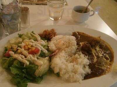 27パラダイスカフェ