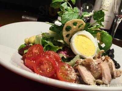 27パラダイスカフェ