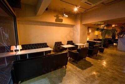 27パラダイスカフェ