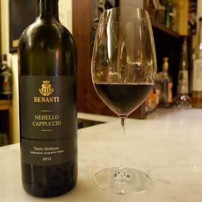 オステリア スプレンディド