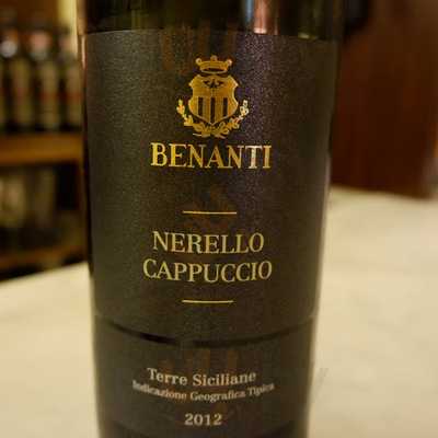 オステリア スプレンディド