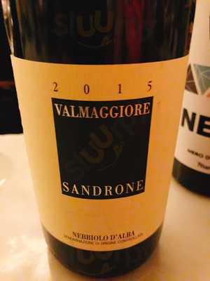 オステリア スプレンディド