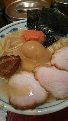 渋谷三丁目らあめん