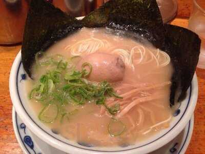 渋谷三丁目らあめん