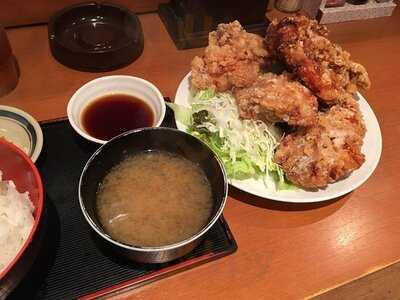 こだわりや 千鳥ヶ淵店