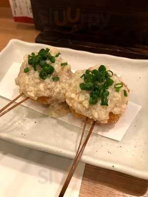 串揚げ 和が家 神田店