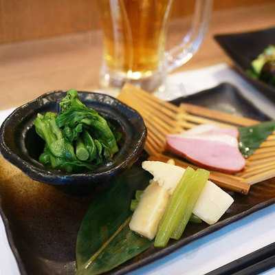 串揚げ 和が家 神田店