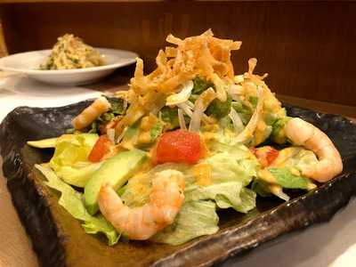 串揚げ 和が家 神田店