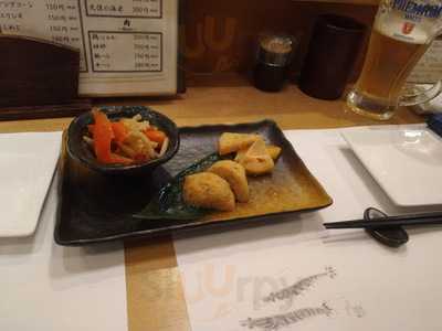 串揚げ 和が家 神田店