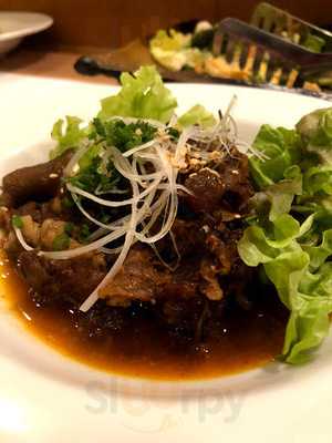 串揚げ 和が家 神田店