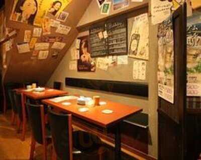 静岡おでんと串揚げ 情熱厨房 彦まる