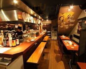 静岡おでんと串揚げ 情熱厨房 彦まる