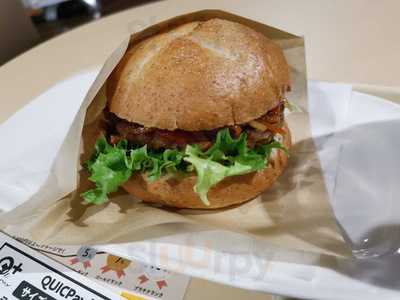 Doutorコーヒーショップ 霞が関第2号館店