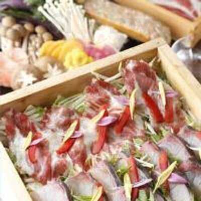 情緒 碧の竜宮 Kurage 渋谷駅前店