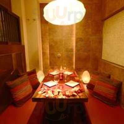 情緒 碧の竜宮 Kurage 渋谷駅前店