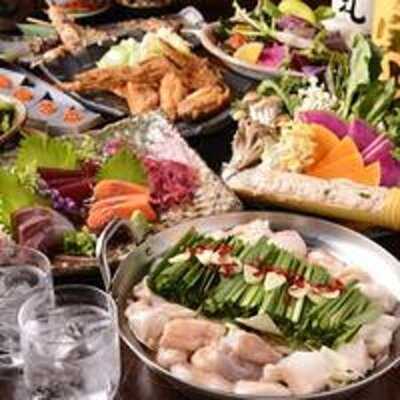 情緒 碧の竜宮 Kurage 渋谷駅前店