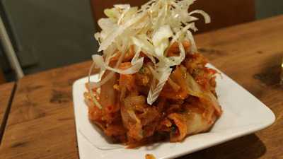 ふれあい酒場温たいむ