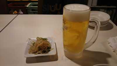 ふれあい酒場温たいむ