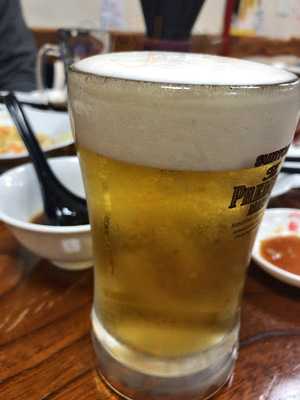 百年ワンタン上海バル 池尻大橋店