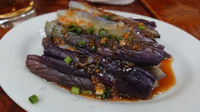 百年ワンタン上海バル 池尻大橋店