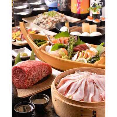 炭火串焼 蓮 神保町店