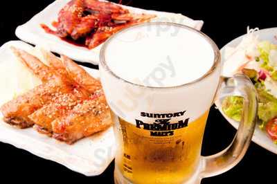 Nijyu−maru 飯田橋駅前店