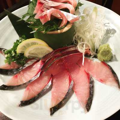 Nijyu−maru 飯田橋駅前店