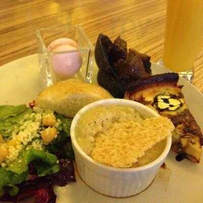 Ohana Sweet南青山