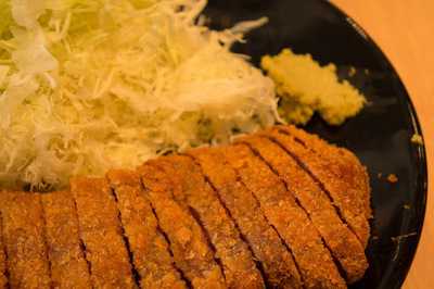 牛かつ 勝ちゃん