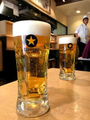 牛かつ 勝ちゃん