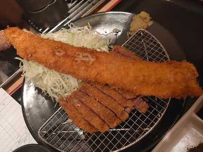 牛かつ 勝ちゃん