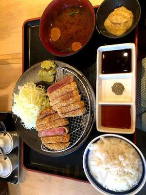 牛かつ 勝ちゃん