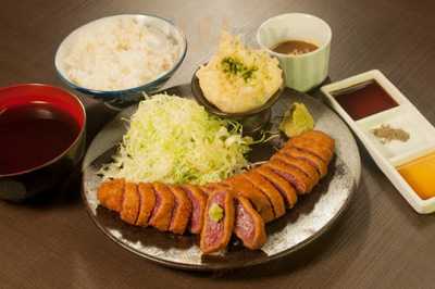 牛かつ 勝ちゃん