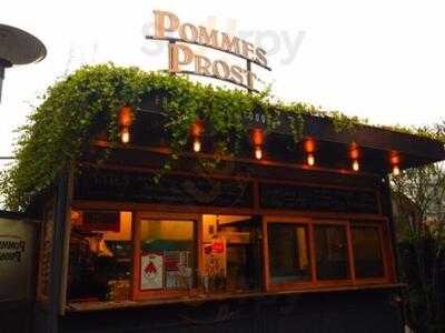 Pommes Prost