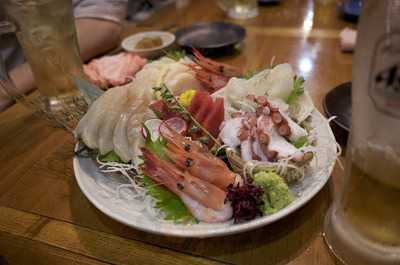 酒楽肴房 ちぎりや