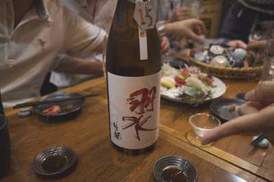 酒楽肴房 ちぎりや